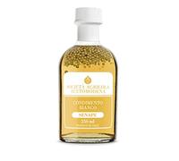 Condiment Blanc Vinaigre et Grains Moutarde 250ml