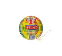 Condiment Créole Be rouj TONTON CLEMENT 160g Guadeloupe - Lot de 3 pièces