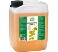 Condimento 5,5% d'acidité - Bianco Bidon 5L