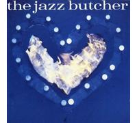 The Jazz Butcher – Condition Blue – Vinyle remasterisé (RSD 2020)