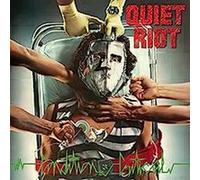 Quiet Riot - Condition Critical [New CD]