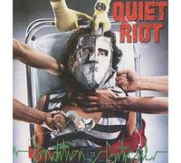 Condition Critical by Quiet Riot (2012-10-30)