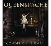 Queensrÿche – Condition Hüman – CD