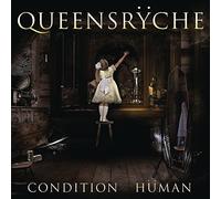 Condition Hüman by Queensrÿche [Audio CD] NEUF