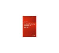 Condition Monitoring Algorithms In Matlab®