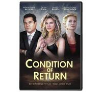 Condition Of Return [Digital Video Disc] Ac-3/Dolby Digital, Dolby