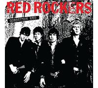 Condition Red