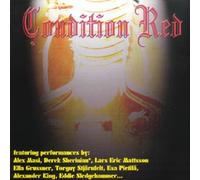Condition Red