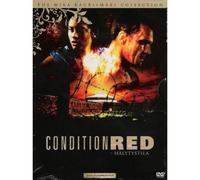 Condition Red [ NON-USA FORMAT, PAL, Reg.0 Import - Finland ]