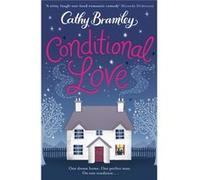 Conditional Love Bramley, Cathy (Auteur)
