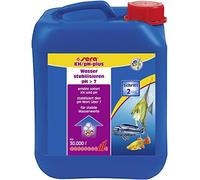 Conditioner apa acvariu - SERA - KH-PH Plus 5 L,