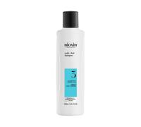 Conditioner Cheveux Colorés Avec Amincissement Bien-Doux NIOXIN Système 3 1000ml