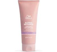 Conditioner déjaunissant pour blond froid Invigo 200ml G
