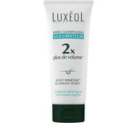 Conditioner-Double Hair Volume(1)-Immediate Effect(2) & Durable(1)-Clinically Proven-Naturally Derived Formula-Silver Linden,Vegetable Protein-200 Ml