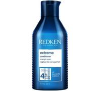 Conditioner Extreme Redken : après-shampooing réparation et force pour cheveux abîmés et sensibilisés.