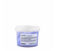 Conditioner Love Smoothing Davines Format Voyage 75 Ml