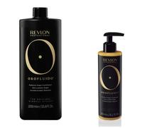 Revlon Professional – Après-shampooing Orofluido Radiance à l'argan – 240 ml