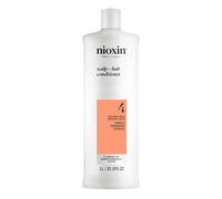 Nioxin System 4 Conditioner 1000ml