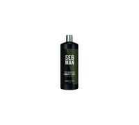 Sebastian Professional SEB MAN The Smoother après-shampoing 1000 ml