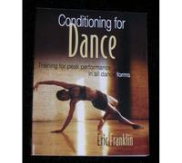 Conditioning For Dance