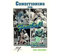 Conditioning for Football...and Then Some