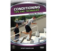 Conditioning Tips and Techniques
