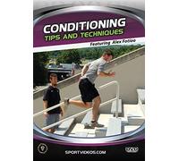 Conditioning Tips And Techniques [Dvd]
