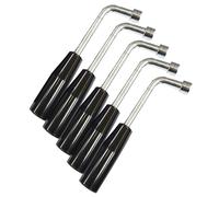 Conditionnement 5 pièces clé à levier - A4364 CAME RIA047