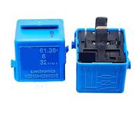 Conditionnement Relay, Relais de voiture V23134-K59-X313 61.36-6 915 327/01-1 pièce