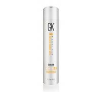 GK HAIR Global Keratin Balancing Conditioner (300ml/10.1 Fl Oz) pour cheveux gras et colorés Utilisation quotidienne après shampooing Nettoyant en profondeur et restaure les niveaux de pH