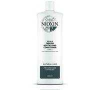 Conditionner Scalp Revitaliser 3d Nioxin N°2 1000 Ml