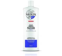 Conditionner Scalp Revitaliser Nioxin 3d N°6 1000 Ml