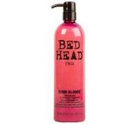 Conditionner Tigi Bed Head Dumb Blond 750 ML G