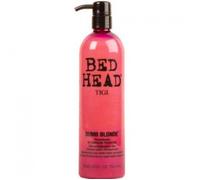 Conditionner Tigi Bed Head Dumb Blond 750ml
