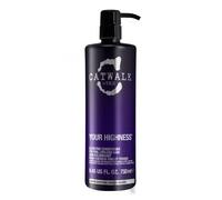Conditionner Tigi Catwalk Your Highness 750ml