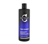 Conditionner Tigi Catwalk Your Highness 750ml