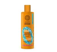 Natura Siberica Après-shampoing Oblepikha protecteur de couleur 400 ml