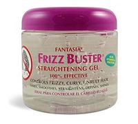 Conditionneur Anti-frisottis Fantasia IC Buster Straightening Gel (454 g)