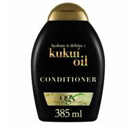 Conditionneur Anti-frisottis OGX 97422 385 ml