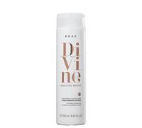 Conditionneur Anti-Frizz spécial blonde Divine Braé 250 ml