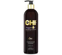 CHI Après-shampoing Huile d'Argan et Moringa Unisexe 25 oz / 708,75 g