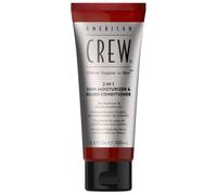 American Crew 2 in 1 Skin Moisturizer & Beard Conditioner 100 ml