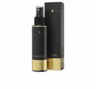 Conditionneur Biphasique Nanoil Hair Contitioner Soie Assouplissant 125 ml
