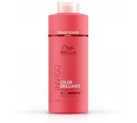 Après-Shampooing Invigo Color Brilliance Cheveux Epais 1000ml