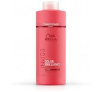 Conditionneur Cheveux Épais Invigo Color Brillance Wella 1l