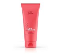 Conditionneur Cheveux Fins/Normaux Invigo Color Brillance Wella 200ml