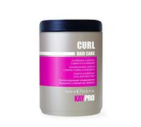Kay Pro Conditionneur Curl pour cheveux bouclés 1 L
