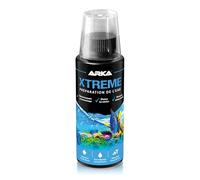 Arka Conditionneur d'eau pour aquarium Microbe-lift 9007-S Xtreme 118 ml neutralise chlore, ammoniac
