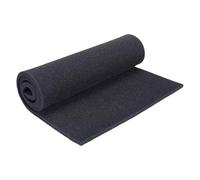 Conditionneur d'air pour VR - Tampon Filtre A/C, insert léger lavable | Soupape de refroidissement personnalisable pour remorque et camping-car avec en mousse 16x40 pour la qualité de