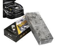 Conditionneur de Courroie Automobile | de Maintenance pour Courroies de Transmission | Diminuant le Bruit, Anti-Dérapant et Renforçant la Friction pour l'Entretien des Moteurs de Camions et